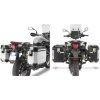 KAPPA KL6401CAM nosič bočných kufrov TRIUMPH TIGER 800/800 XC/800 XR (11 – 17)