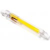 Aigostar B.V. LED Žiarovka R7s/9W/230V 6500K - Aigostar AI0827 + záruka 3 roky zadarmo