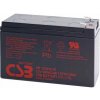 CSB HR1234W 12V 9Ah