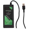Immax 20V/3,25A 65W Slim tip IBM/Lenovo PREMIUM IM0663 - neoriginálny