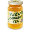 YUZU Zdravý Yuzu Tea Zázvor 500 g