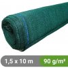 Tkanina tieniaca 90 g / 1,5x10 m