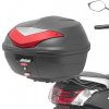 KR2123 nosič kufra Yamaha N-MAX 125 (15-20)