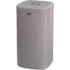 Joseph Joseph 50001 laundry basket 60 L Rectangular Cotton Polyester Grey