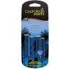 California Scents Vent Stick Newport New Car vôňa do auta 4 ks
