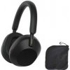 Slúchadlá Sony WH-1000XM5 + púzdro (WH1000XM5SAMB.CE7) čierna