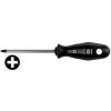 NAREX BYSTŘICE 802301 Šroubovák kříž Phillips PH1x80 Narex Profi Line