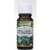Saloos - Citronella esenciálny olej Objem: 50 ml