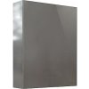 GEBERIT KÚPEĽNE Zrkadlová skrinka KOLO Twins 60 cm, Geberit