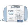 BIODERMA Atodermový balík - suchá pokožka Nutritive krém 40ml + krém na ruky 50ml + tyčinka na pery 4g + vzorka Photoderm XDefense,