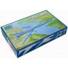 Trumpeter Tupolev Tu-128UT Fiddler 1/72