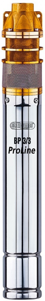 Elpumps BP 3/3 proline