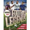 Women's Football Legends 2025 (Kevin Pettman)