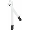 Ortega ONS50STD Gitarový pás White