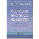 The Monk Who Sold His Ferrari - Robin S. Sharma