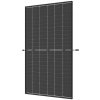 Trina Vertex S+ Bifaciálny solárny panel 445Wp čierny