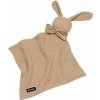 T-Tomi Bio mušelínový usínáček Beige 1×1 ks