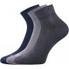 VoXX® Baddy B Unisex ponožky 3 páry BM000000558700100779 mix A 43-46 (29-31)