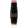 Nudestix Nudies Matte multifunkčné líčidlo na oči, pery a tvár odtieň Sunkissed Pink 7 g