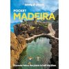 průvodce Madeira 5.edice anglicky Lonely Planet