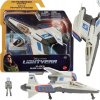 Námorná Loď Mattel Rocketman - XL-02 s Buzzom HHJ93