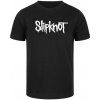 Tričko metal METAL-KIDS Slipknot Logo Čierna