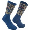 La Sportiva OUTDOOR FUN SOCKS modrá 47-48 EU
