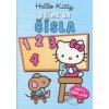 Hello Kitty - Učíme sa čísla
