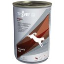 Trovet Highly Digestible Liverprotecting Diet HLD 400 g