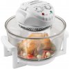 ESP Esperanza EKO003 Halogénový konvektomat 12 l 1400 W Transparentný, biely