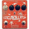 Emma Electronic DiscumBOBulator V3 Wah-Wah pedál