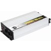 e-ast menič napätia DC / AC HPL 2000-24, 2000 W, 24 V/DC - 230 V/AC; 777-200-24-D