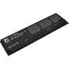 T6 Power pre notebook Dell 451-BBFX, Li-Poly, 7,4 V, 6000 mAh (44 Wh), čierna