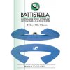 Žehliaca tvarovka pre goliere BATTISTELLA COLLAR 2 BUCK