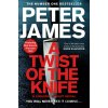 A Twist of the Knife - Peter James