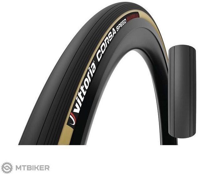 Vittoria Corsa Speed 700x25C G2.0 galuska