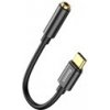 Baseus CATL54-01 Kabelová Redukce z USB-C na 3.5mm Audio Jack L54 (female)