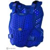 Troy Lee Designs ROCKFIGHT chránič tela, blue XS-S