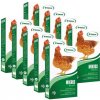 MIKROS Nosnice 10x1kg