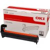OKI OKI Černý obraz. válec do C532/C542 a MC563/C573 (až 30 000 stránek)