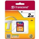 Transcend SD 2GB TS2GSDC