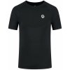 Rogelli pánske funkčné tričko Essential čierne