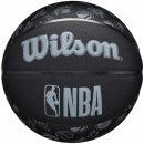 Wilson NBA All Team