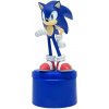Lexibook Nočné svetlo s reproduktorom - Sonic