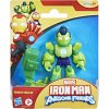 Disney Marvel Iron Man a jeho úžasní přátelé Iron Hulk