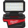 Milwaukee aku LED otočné plošné svietidlo M18 ALIS-0 4933498148