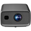 LED projektor maXvision NAJVÝKONNEJŠÍ! LED PROJEKTOR 4K ANDROID 54000lm E1 čierny