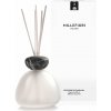 Millefiori Milano Air dizajn Marble Black matné sklo 350 ml