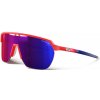 Slnečné okuliare Julbo Frequency S3HDV Rouge/Blue