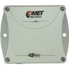 Teplomer, vlhkomer Comet P8611 PoE s výstupom Ethernet